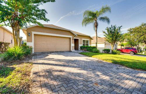 10 Mi to Disney: Family Retreat w/ Game Room! - Foto 2