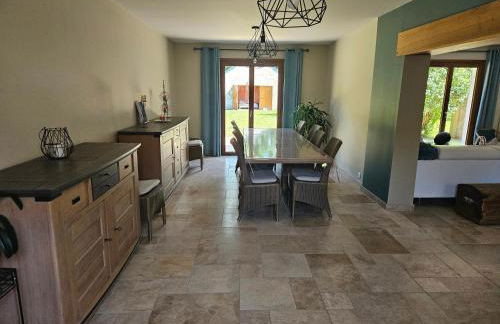 Maison 6 chambres au cœur du circuit des 24h du Mans - Photo 25