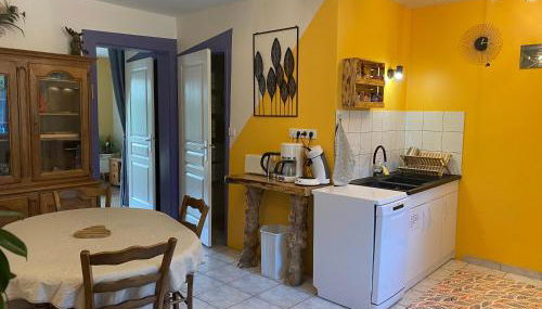 La petite marmite du lac de Vouglans - Foto 3, toaster