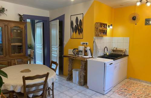 La petite marmite du lac de Vouglans - Foto 3