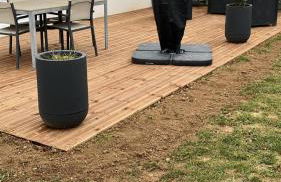 Maison cosy à 400 m de la mer! - Foto 4