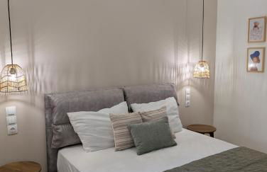 Eriad Patras - Calm Luxury Stay In The City Centre - Photo 52