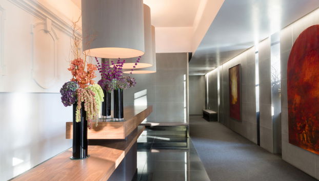 Grosvenor House Suites - Foto 3