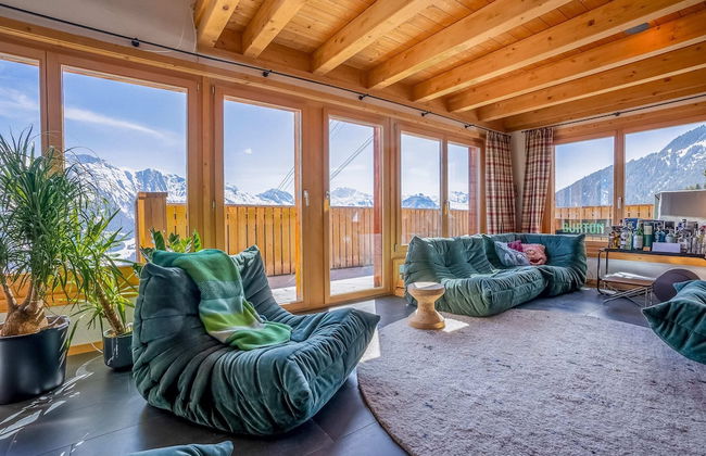 Chalet Elsa - Foto 11