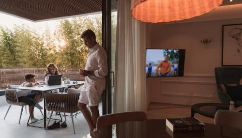 Rocca Riviera Umag Luxury Apartments - Foto 3