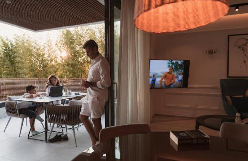 Rocca Riviera Umag Luxury Apartments - Foto 3