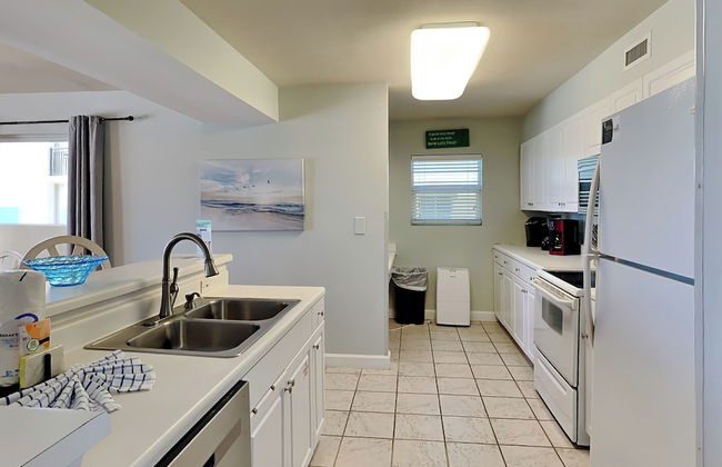 Pelican Isle by Southern Vacation Rentals - Foto 35