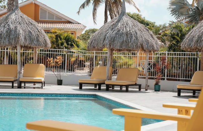 Bon Bini Seaside Resort - Foto 37