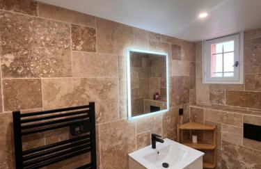 Charmant Studio vue montagne - Foto 5