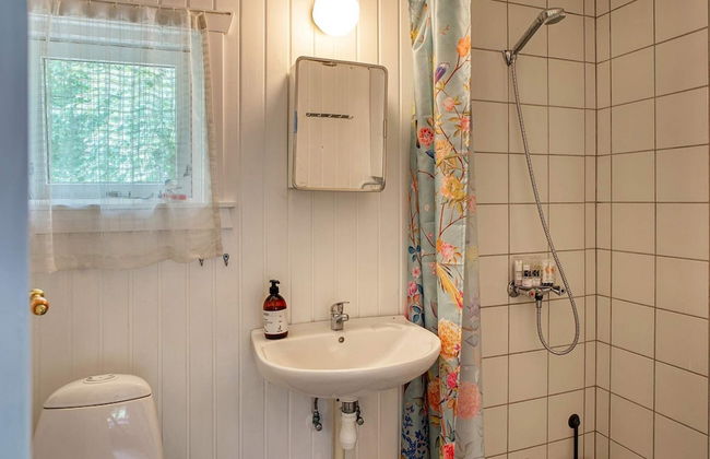 7 Person Holiday Home in Sjaellands Odde - Foto 9