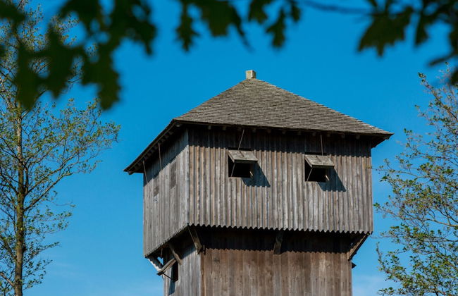 Bungalow Near Dutch Beach With Garden - Foto 23