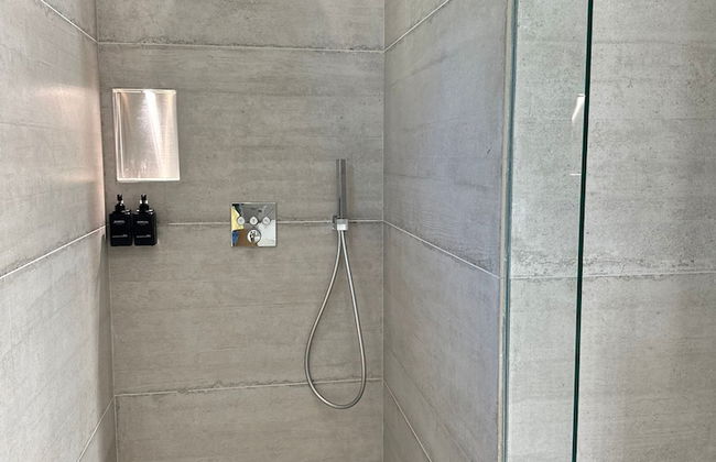 Homely Basel Airport - Foto 23