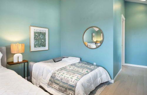 Queen Anne Secret Garden Space Needle & City Skylight View - Foto 30