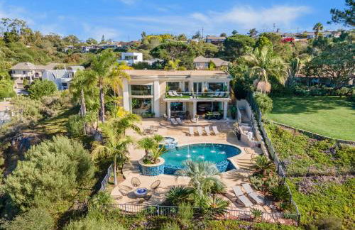 La Jolla Ocean Mansion - Foto 1