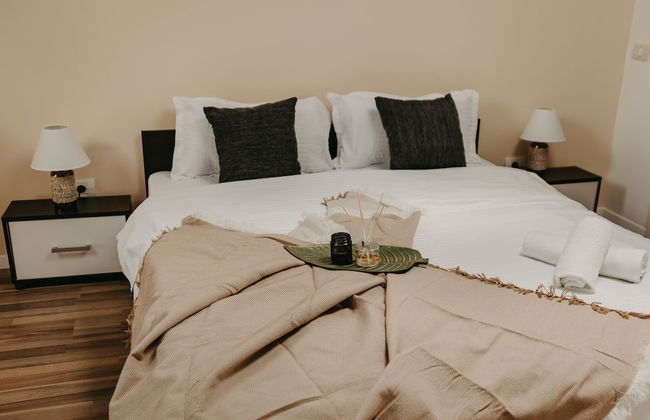 Agoston Galgon Holiday Apartments - Foto 25