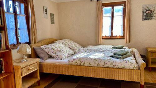 Fachwerkhof Klosterbuch - Foto 5