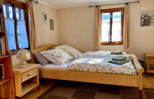 Fachwerkhof Klosterbuch - Foto 5