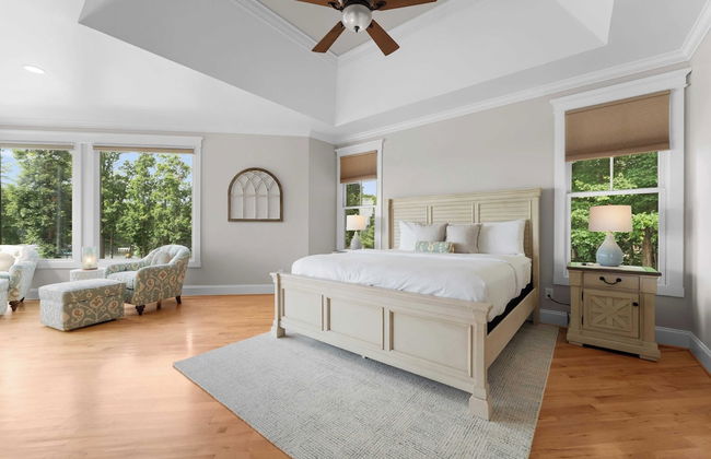 Paradise Pointe by Avantstay Lakefront + Views + Playset - Foto 37