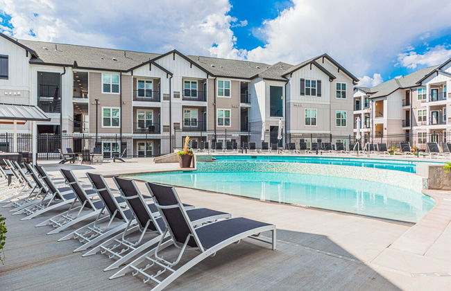 Beautiful chic modern one bedroom - Foto 9