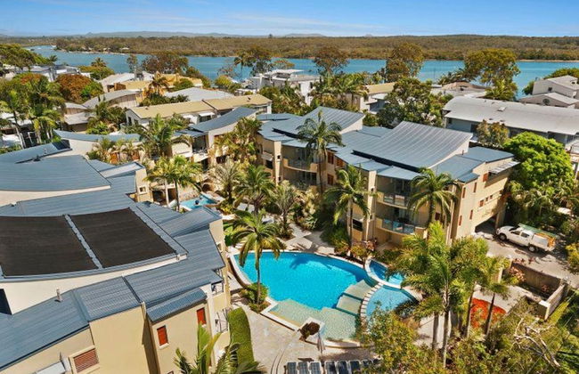 Montpellier Boutique Resort - Photo 16