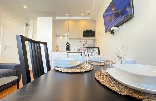 Appart'Village Jouy Les Metz - Foto 40