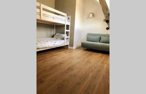 Maison de caractère tout confort 8 pers proche grotte de Lascaux Périgord noir - Foto 19