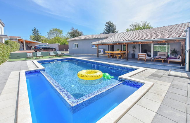 Apartments Franjo - Foto 17