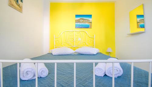 CHAMBRE JAUNE - Photo 4