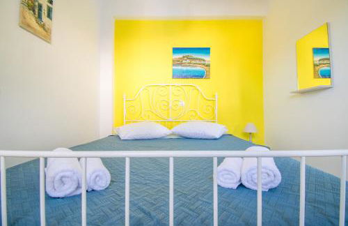 CHAMBRE JAUNE - Foto 4