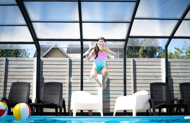 Domki Fantazja Dębki - Photo 19