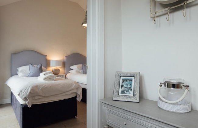 The Blacksmiths - Luxury Cottage Countryside Views Pet Friendly - Foto 11