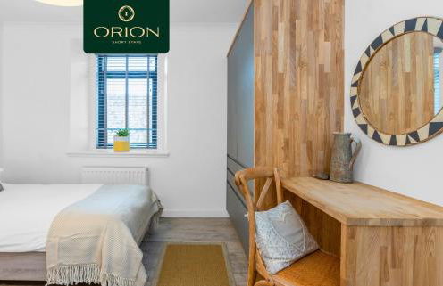 Creel Cottage No 3, Beach Front, Arbroath - Photo 29