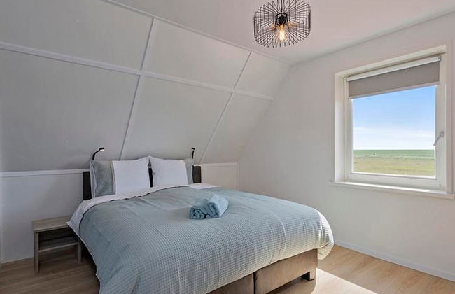 Holiday Home in Scherpenisse With Sauna - Photo 7