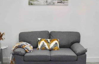 Contemporary & Stylish House . FREE Parking - Foto 60