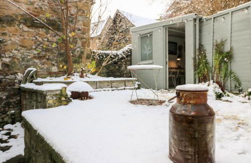 Church House - Foto 21