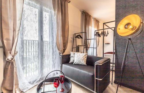 Luxury Suite - Tentazioni Nascoste - Foto 16