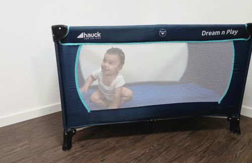 Einzigartiges Apartment, mitten in der Natur - Foto 17