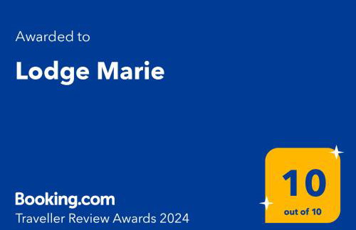 Lodge Marie - Foto 17