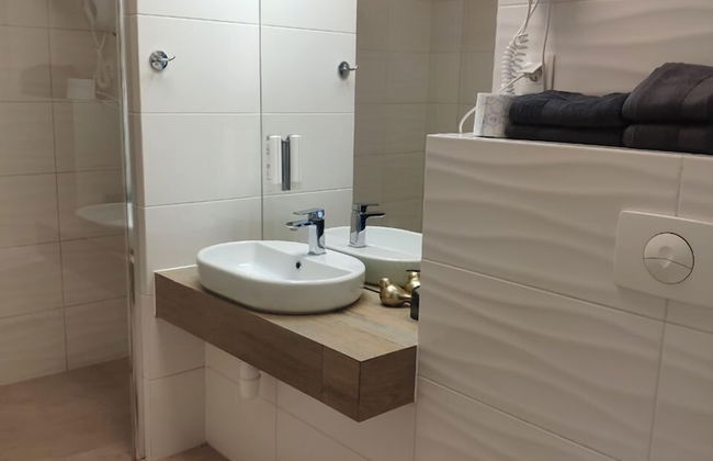 Apartamenty Varsovia 304 - Foto 25