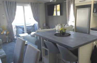Exclusive Gold 3 Bed Luxury Caravan - Foto 35