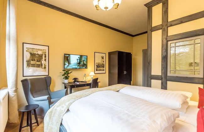 Waldschlösschen Wangen - Foto 8