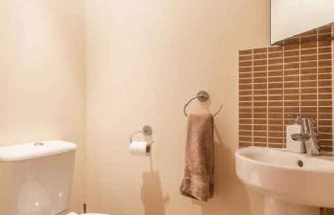 Host Stay - Violetta Cottage - Foto 32