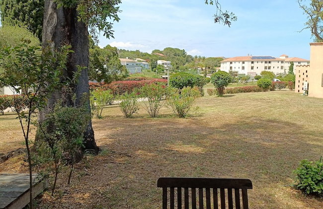 Résidence les Pavillons du Golfe - Foto 65