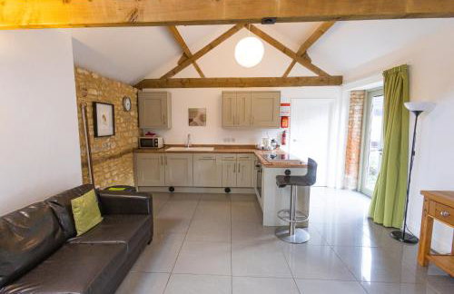 Mouse House at Tove Valley Cottages - Foto 5