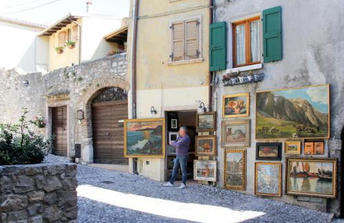 Apartment Belvedere-1 by Interhome - Foto 21