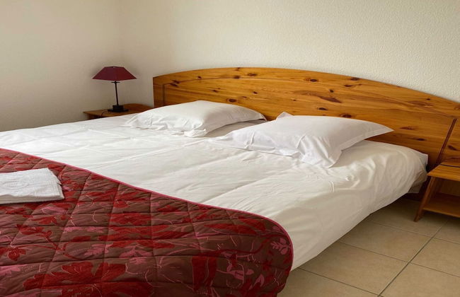 Apartment in Montbrun Near Thermal Baths - Foto 5