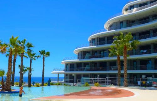 INFINITY VIEW Arenales - Foto 80