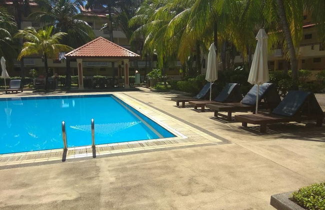 SELESA Tioman Home Stay Apartment - Foto 21