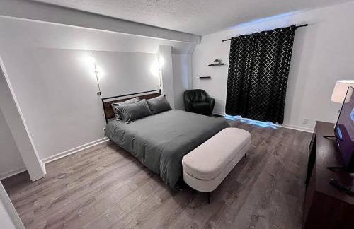 Unique 4Bed and 3Bath A-Frame - Foto 101