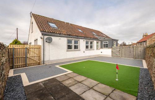 Rosemount - Kilrenny - Foto 35